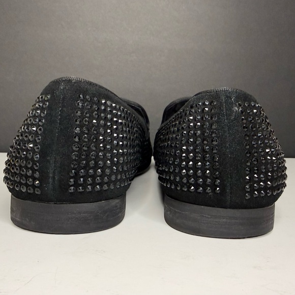 Steve Madden Men’s Caviarr Smoking Slipper Shoe Sz 15 main image 6